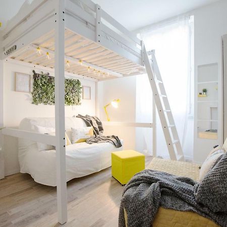 Apartment Mamiani 2 Μιλάνο Εξωτερικό φωτογραφία