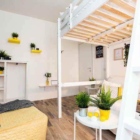 Apartment Mamiani 2 Μιλάνο Εξωτερικό φωτογραφία