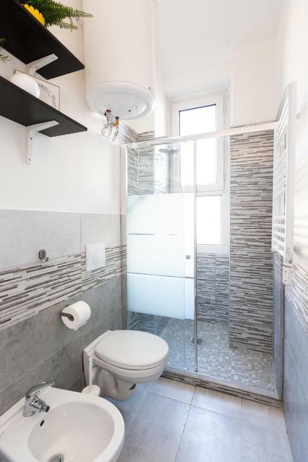 Apartment Mamiani 2 Μιλάνο Εξωτερικό φωτογραφία