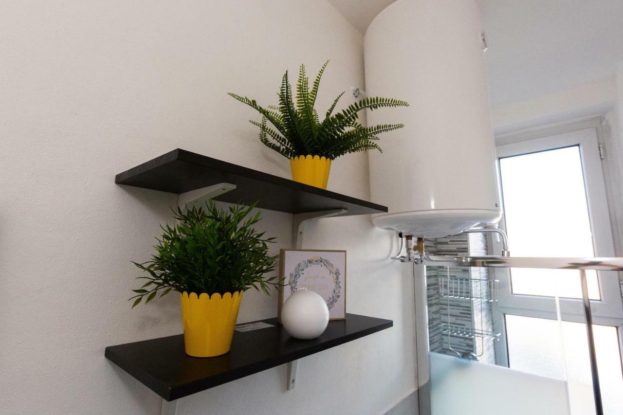 Apartment Mamiani 2 Μιλάνο Εξωτερικό φωτογραφία