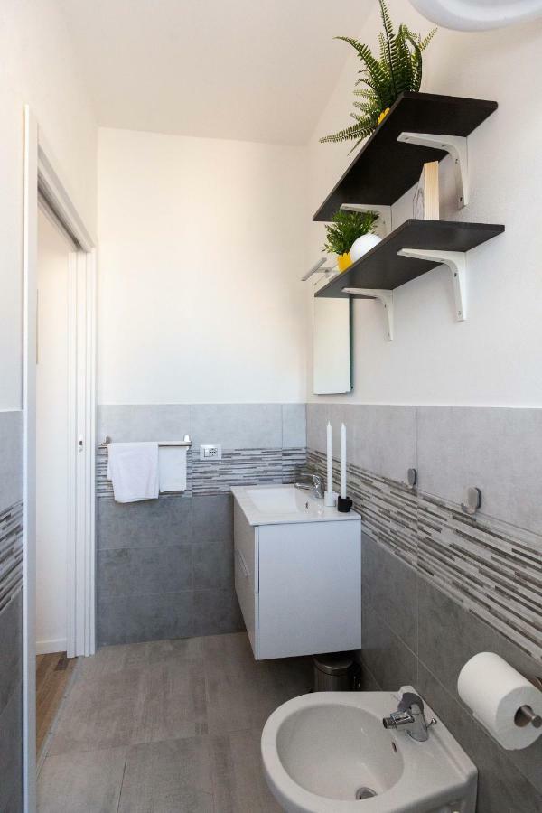 Apartment Mamiani 2 Μιλάνο Εξωτερικό φωτογραφία