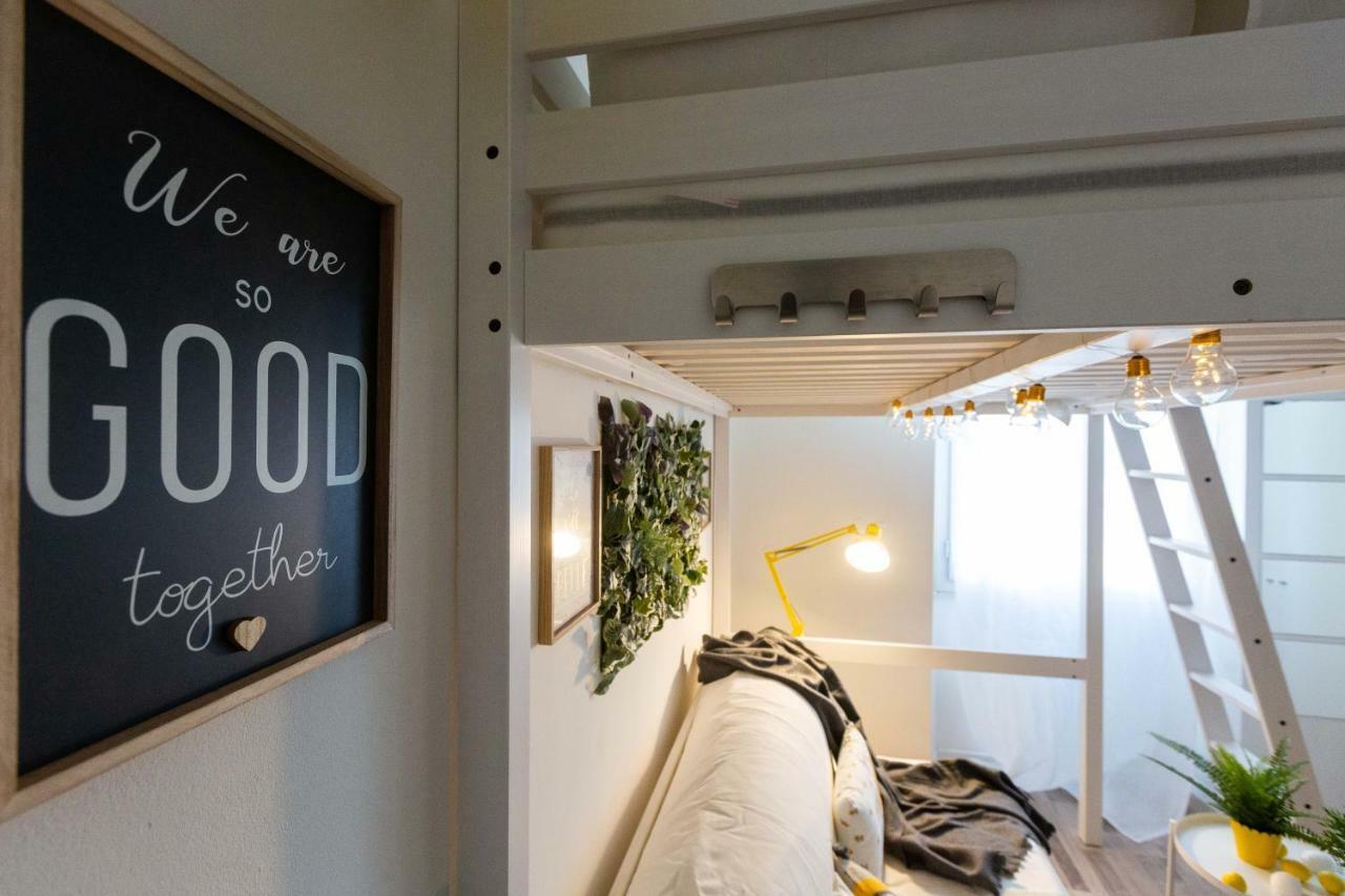Apartment Mamiani 2 Μιλάνο Εξωτερικό φωτογραφία