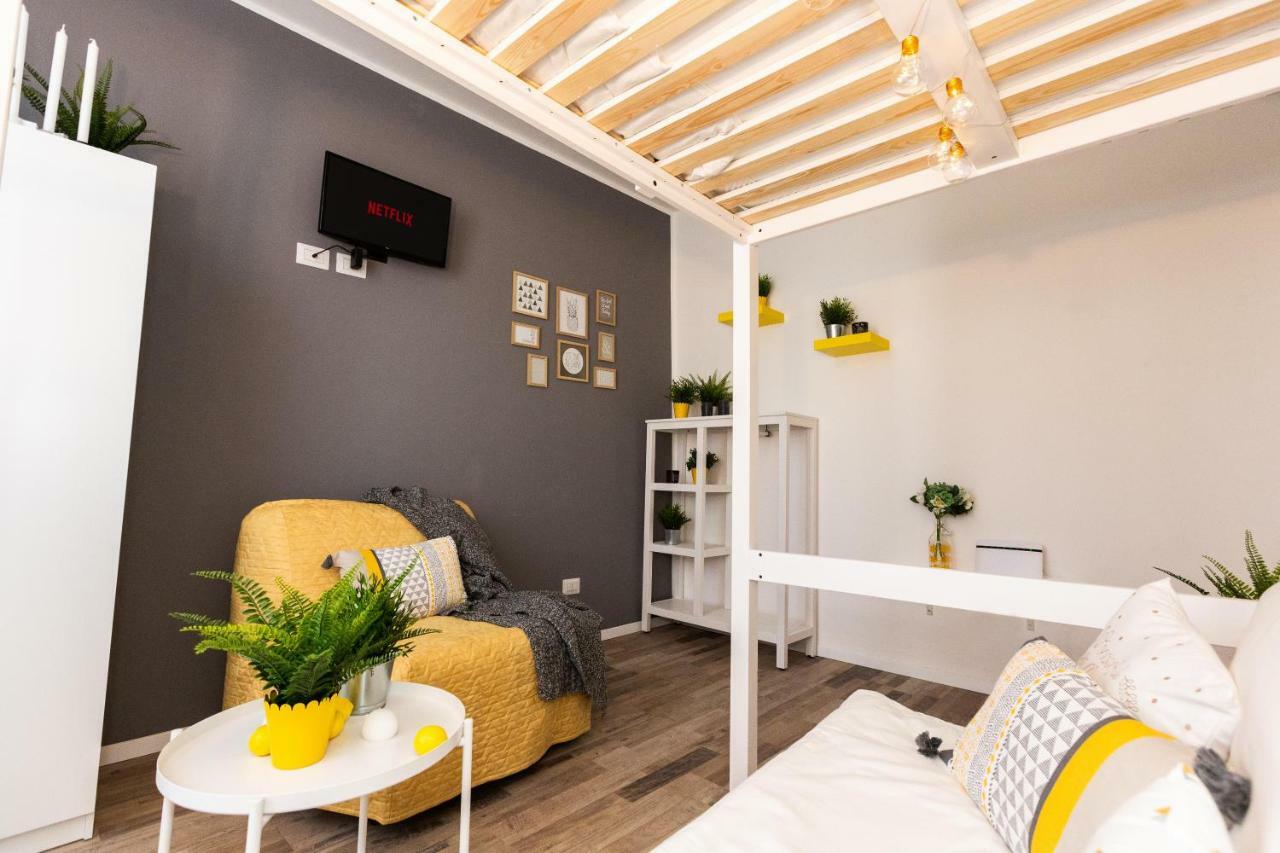 Apartment Mamiani 2 Μιλάνο Εξωτερικό φωτογραφία