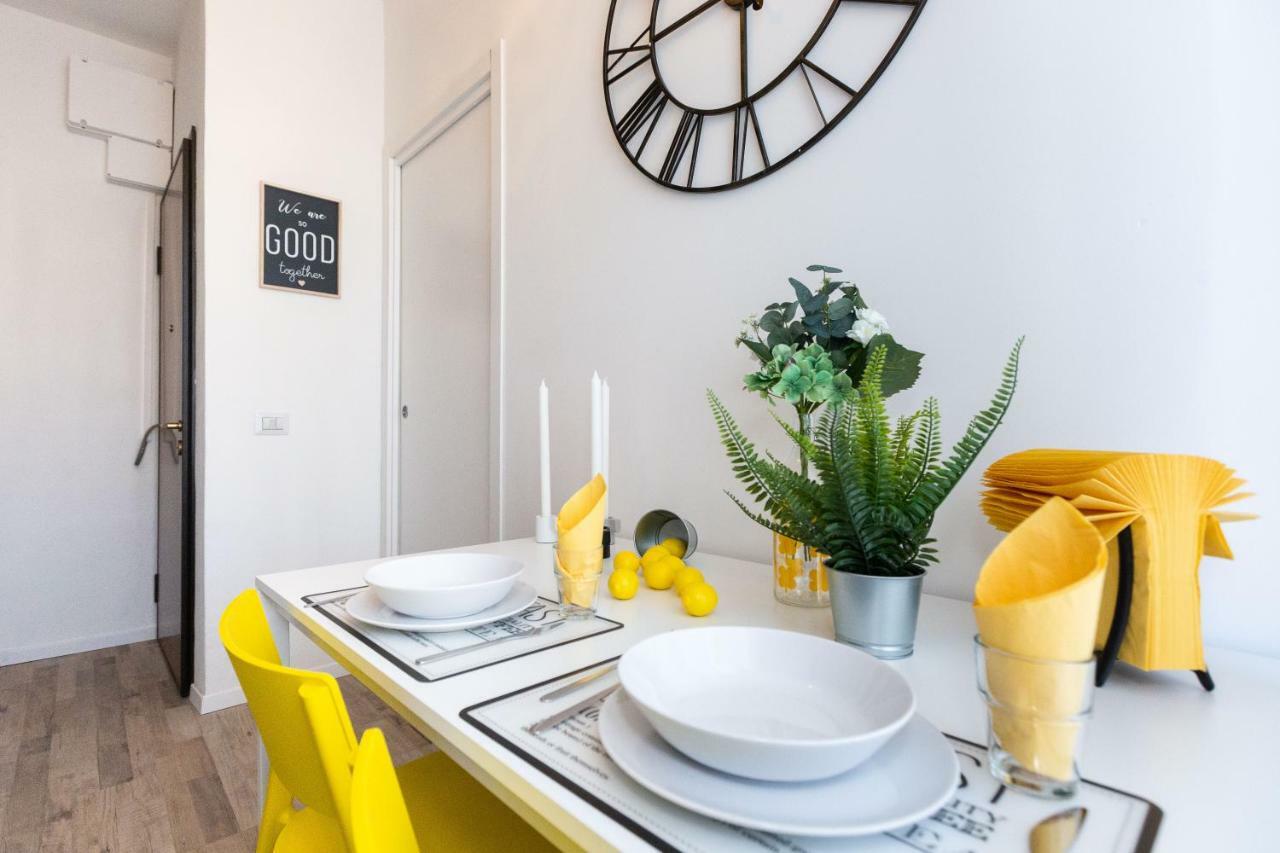Apartment Mamiani 2 Μιλάνο Εξωτερικό φωτογραφία