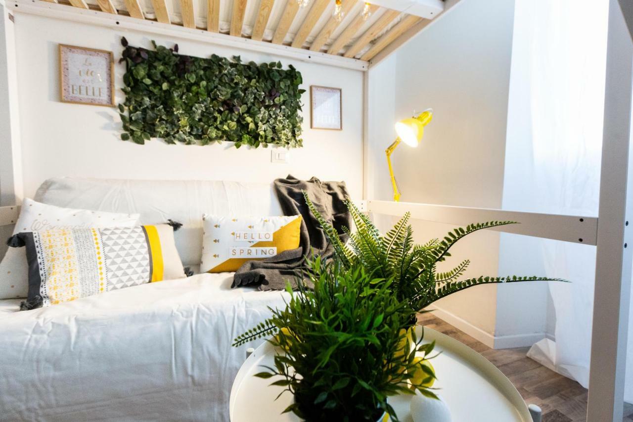Apartment Mamiani 2 Μιλάνο Εξωτερικό φωτογραφία