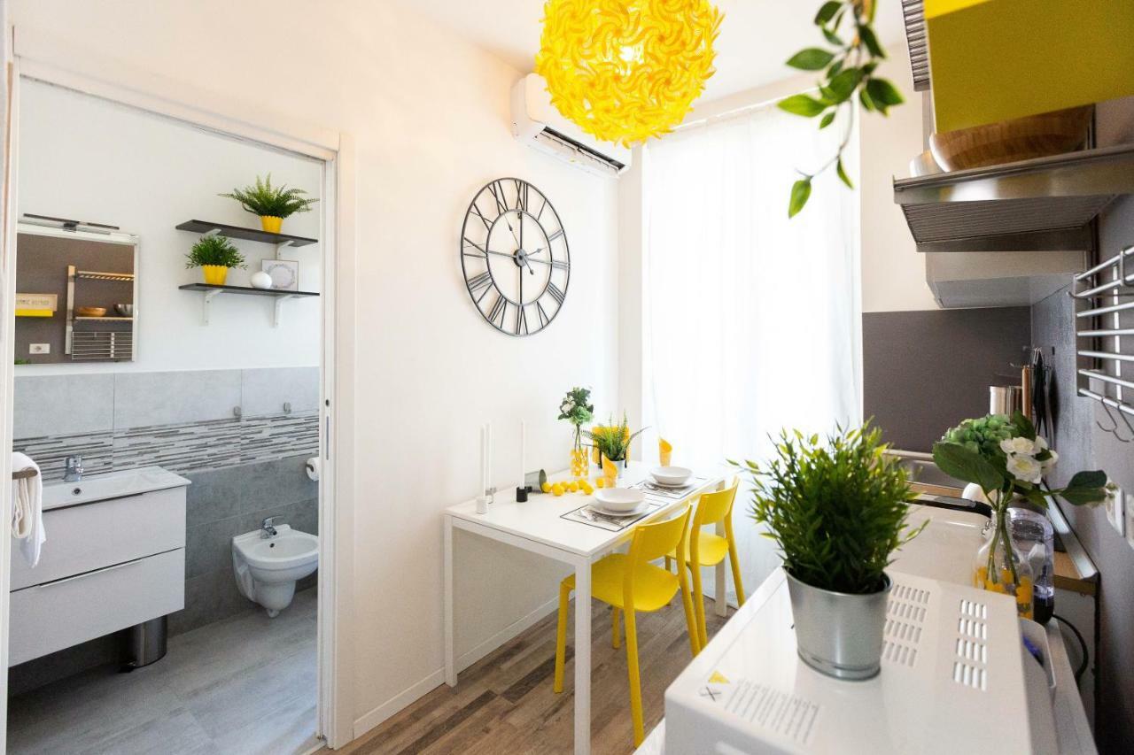 Apartment Mamiani 2 Μιλάνο Εξωτερικό φωτογραφία