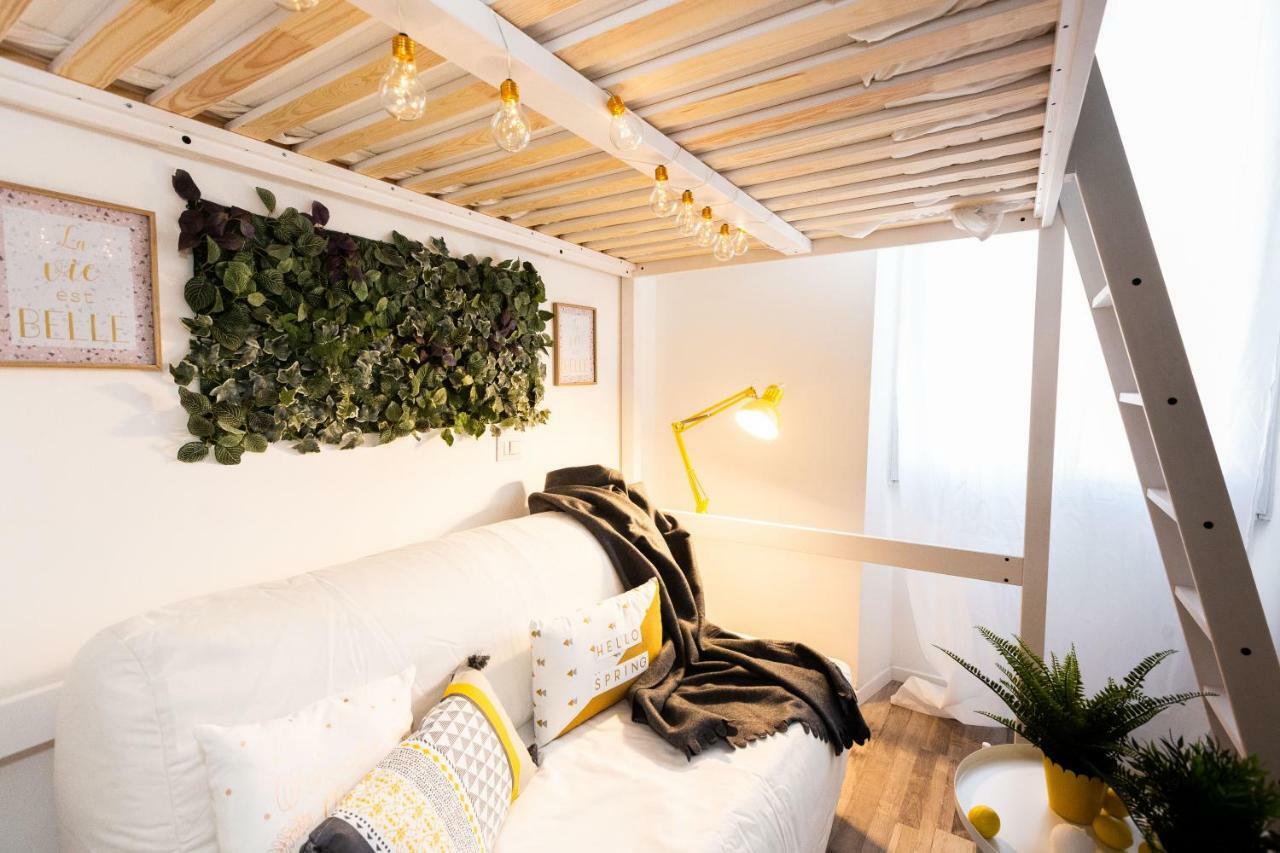 Apartment Mamiani 2 Μιλάνο Εξωτερικό φωτογραφία