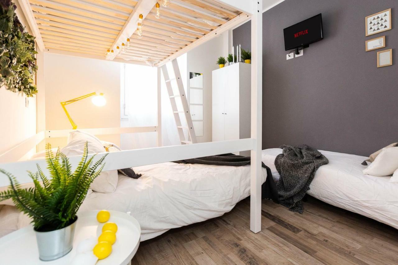 Apartment Mamiani 2 Μιλάνο Εξωτερικό φωτογραφία