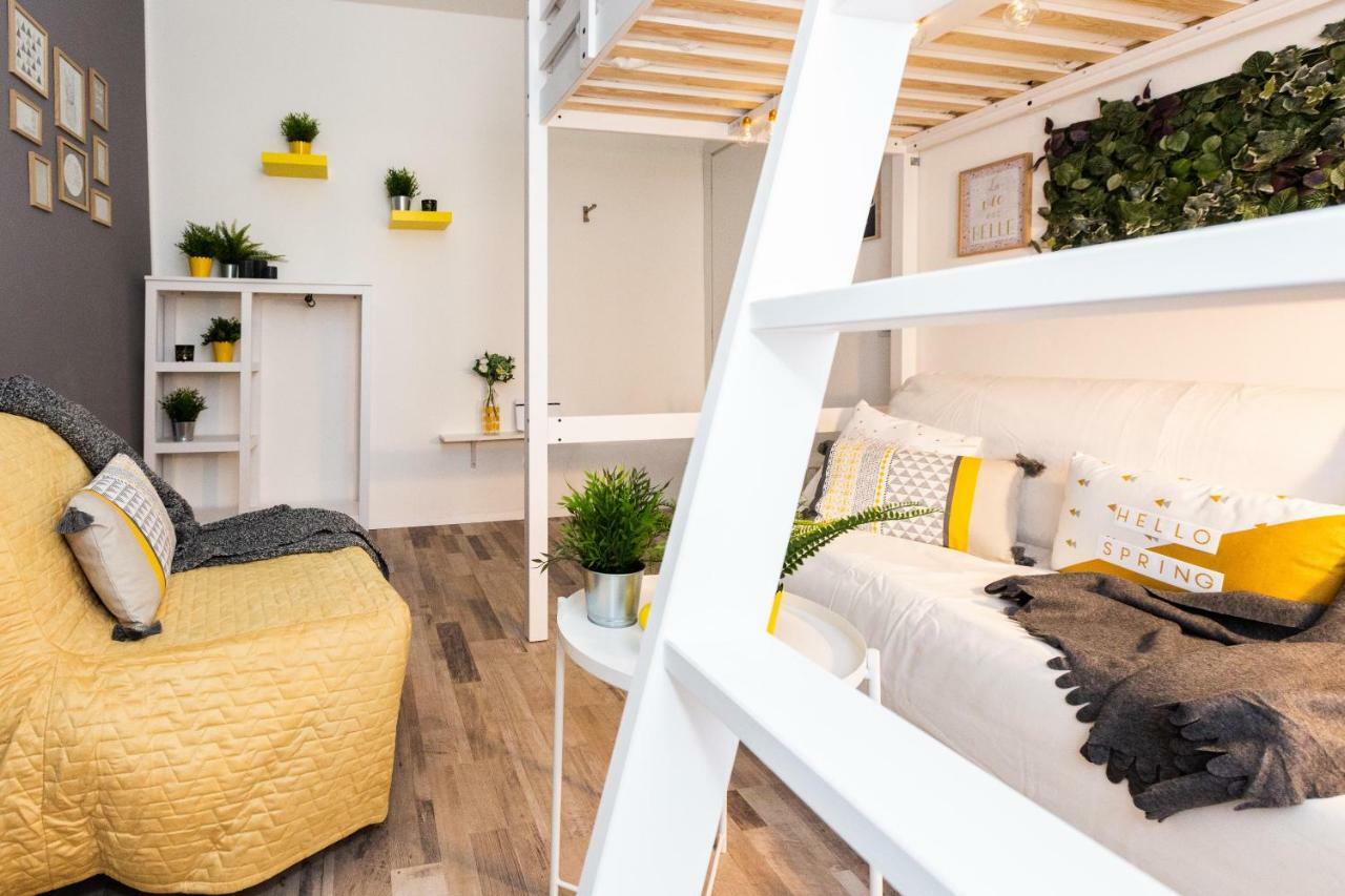 Apartment Mamiani 2 Μιλάνο Εξωτερικό φωτογραφία