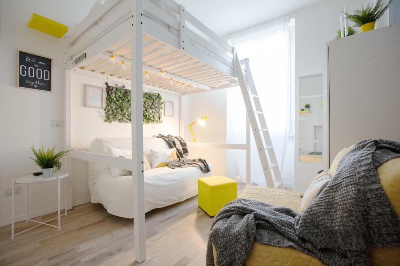 Apartment Mamiani 2 Μιλάνο Εξωτερικό φωτογραφία