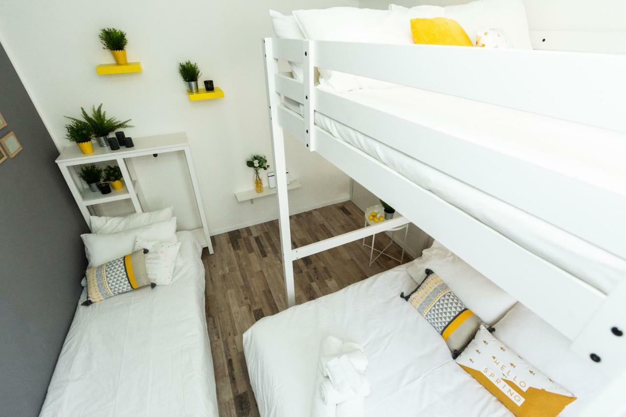 Apartment Mamiani 2 Μιλάνο Εξωτερικό φωτογραφία