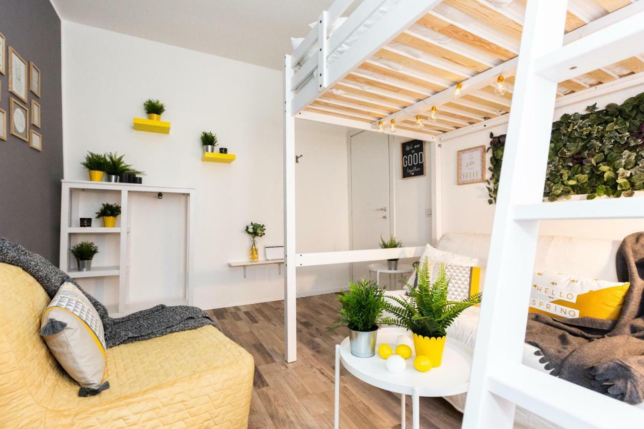 Apartment Mamiani 2 Μιλάνο Εξωτερικό φωτογραφία