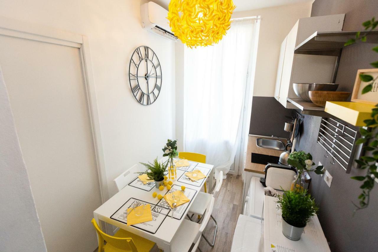 Apartment Mamiani 2 Μιλάνο Εξωτερικό φωτογραφία