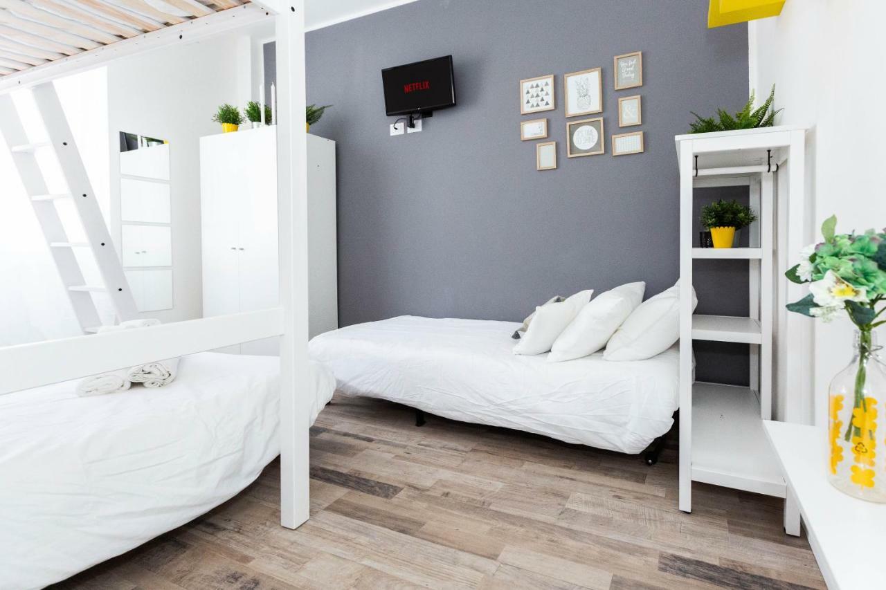 Apartment Mamiani 2 Μιλάνο Εξωτερικό φωτογραφία