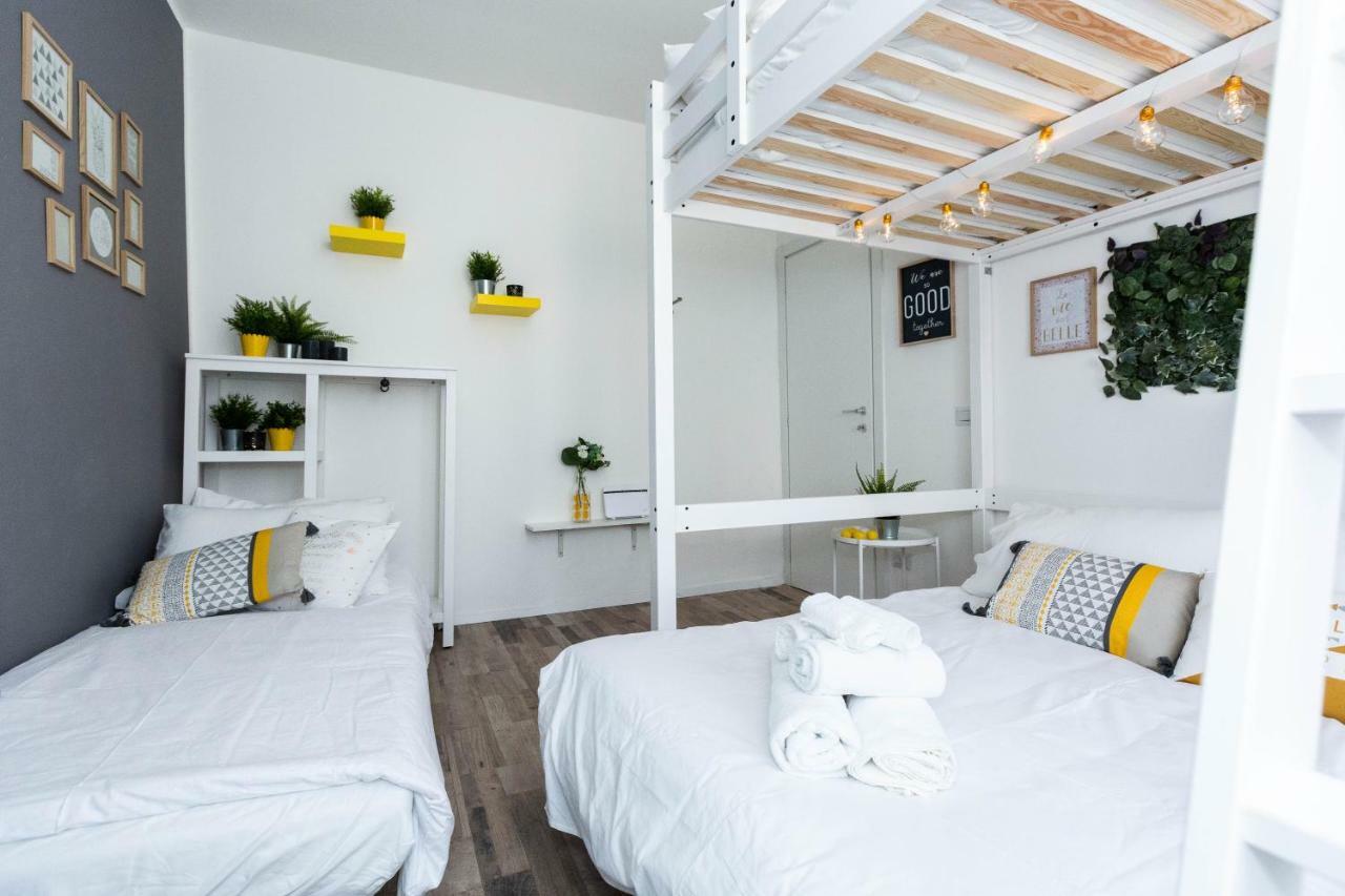 Apartment Mamiani 2 Μιλάνο Εξωτερικό φωτογραφία